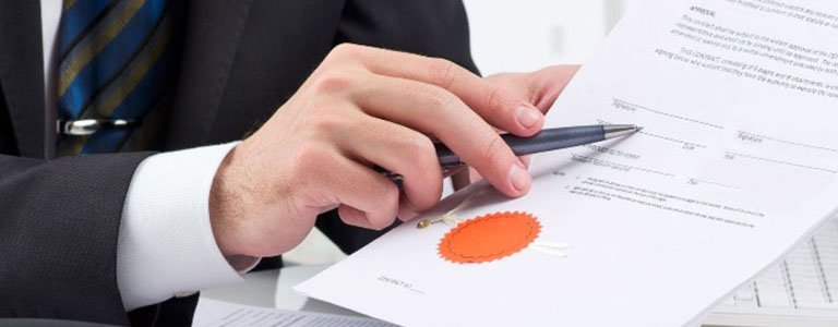 Переводы доверенностей